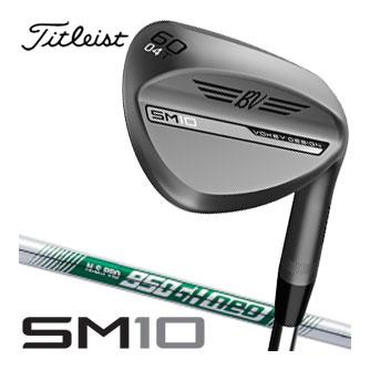 VOKEY DESIGN タイトリスト ボーケイデザイン SM10 ウエッジ VOKEY DESIGN タイトリスト ボーケイデザイン SM10 ウエッジ