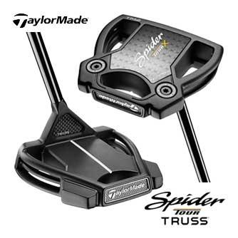 【やまさーん】スパイダーtour x TM2 Amazon.com : TaylorMade Spider Tour X Truss TM2 33IN Spider
