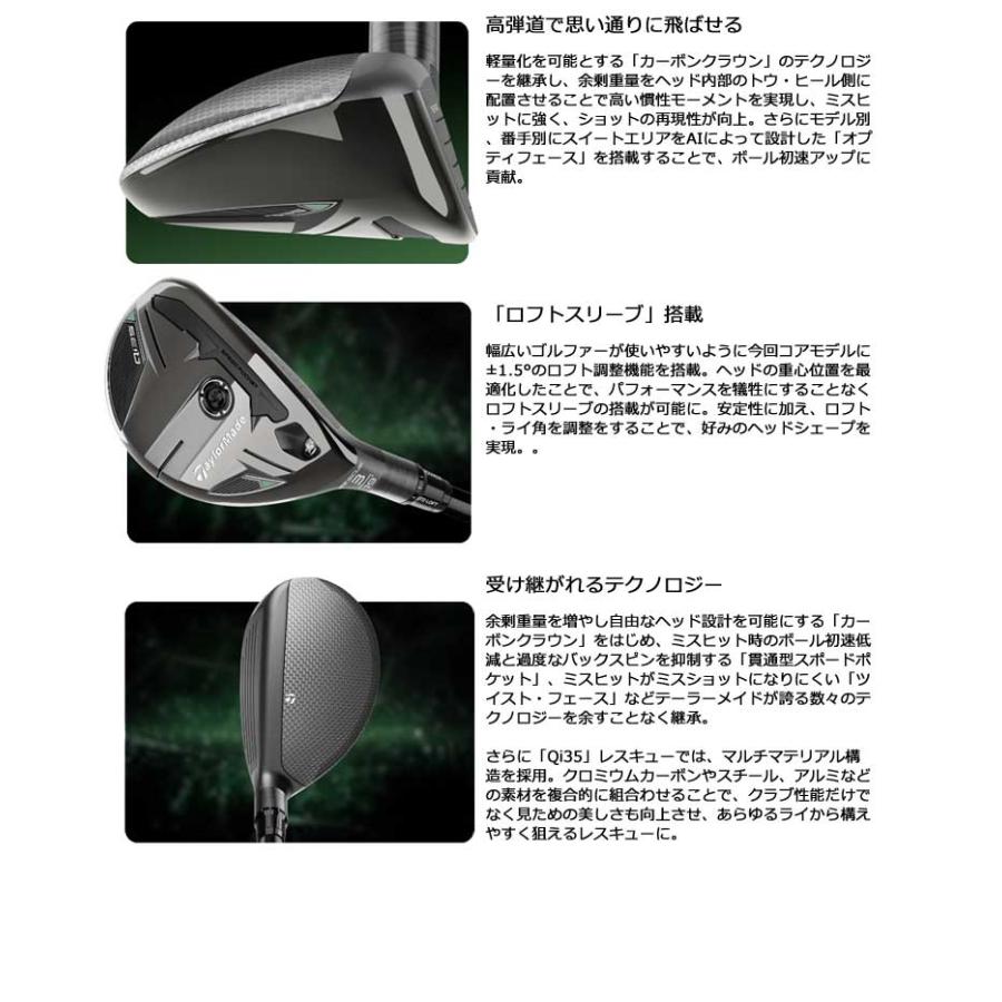 TaylorMade 10%OFFクーポン対象 特注カスタムクラブ TaylorMade 10%OFFクーポン対象 特注カスタムクラブ
