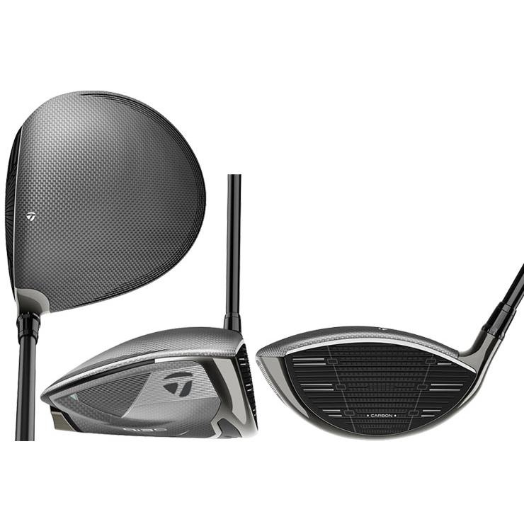 TaylorMade（テーラーメイド） Qi35 MAX ドライバー 三菱 Diamana Blue