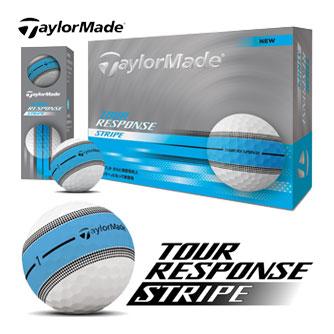 TaylorMade テーラーメイド 2025年モデル ツアーレスポンス TaylorMade テーラーメイド 2025年モデル ツアーレスポンス