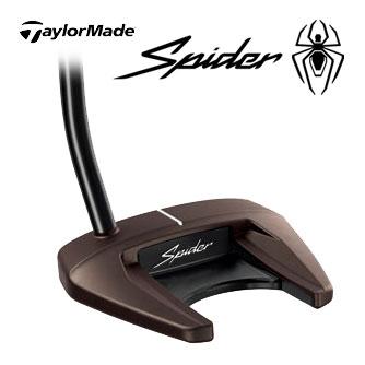 TaylorMade（テーラーメイド） スパイダー ツアーF トーチド ダブル