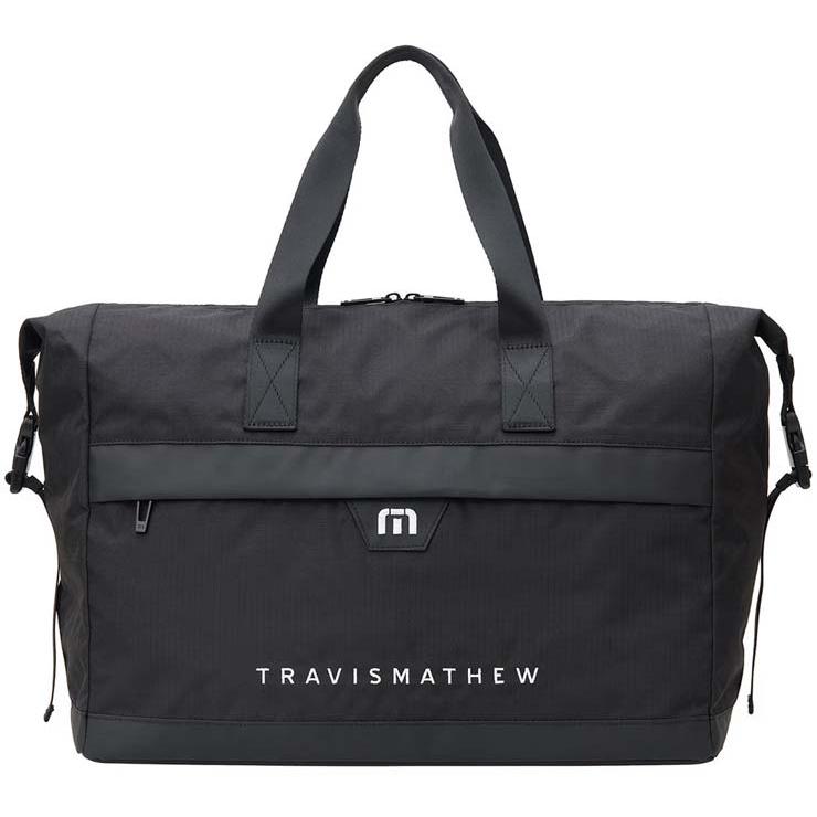 TRAVISMATHEW トラヴィスマシュー MP ボストンバッグ 7AN918 : ゴルフ