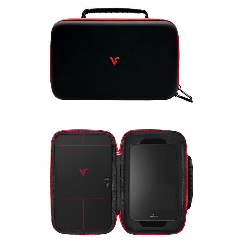 VOICE CADDIE ボイスキャディ スイングキャディ SC4 専用ポーチ VOICE CADDIE ボイスキャディ スイングキャディ SC4 専用ポーチ
