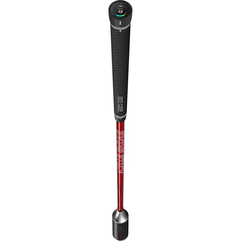 VOICE CADDIE（ボイスキャディ） 練習用品 デジタル スイング