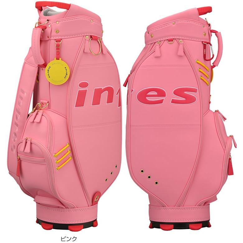 inpres ヤマハ 2019年モデル インプレス キャディバッグ Y19CBIL inpres ヤマハ 2019年モデル インプレス キャディバッグ Y19CBIL