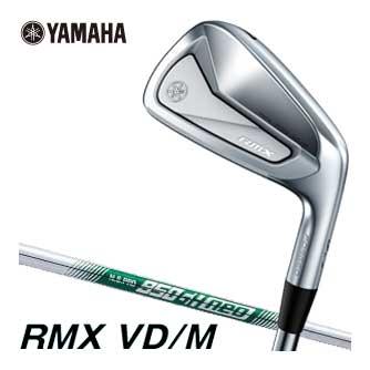 RMX ヤマハ 2024年 VD/M アイアン N.S.PRO 950GH Neo シャフト 6 RMX ヤマハ 2024年 VD/M アイアン N.S.PRO 950GH Neo シャフト 6