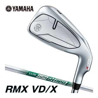 RMX ヤマハ 2024年 VD/X アイアン N.S.PRO 950GH Neo シャフト RMX ヤマハ 2024年 VD/X アイアン N.S.PRO 950GH Neo シャフト