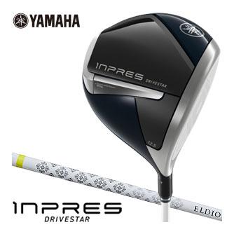 RMX ヤマハ 2025年モデル インプレス DRIVESTAR レディース ドライバー 