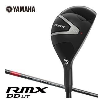 ヤマハ 2026年 RMX DD ユーティリティ 三菱 TENSEI FR u70 シャフト RMX ヤマハ 2026年 DD ユーティリティ 三菱 TENSEI FR u70 シャフト