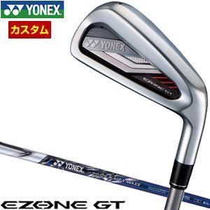 ヨネックス 2022モデル EZONE GT アイアン REXIS KAIZA MASS for IRON
