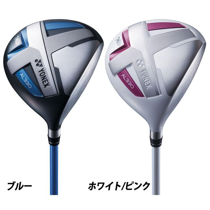 YONEX（ヨネックス） ジュニア ドライバー J135/J120 : ゴルフプラザ