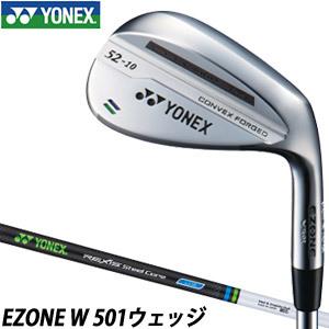 EZONE ヨネックス イーゾーン W 501 ウェッジ レクシス スチールコア