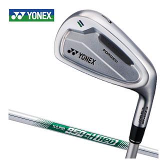 YONEX ヨネックス EZONE CB 901 FORGED アイアン 5本セット[#6 YONEX ヨネックス EZONE CB 901 FORGED アイアン 5本セット[#6