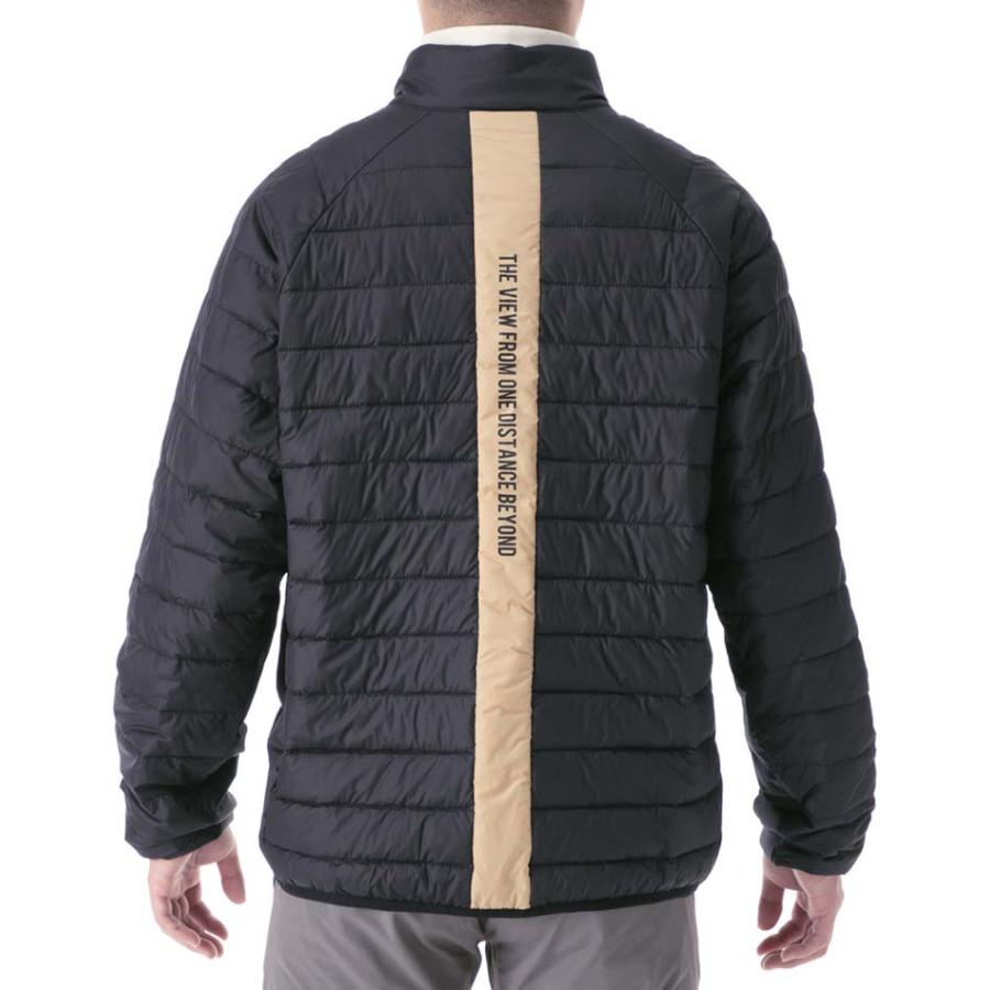 YONEX（ヨネックス） ヒートカプセル ソラトビ フルジップ 中綿