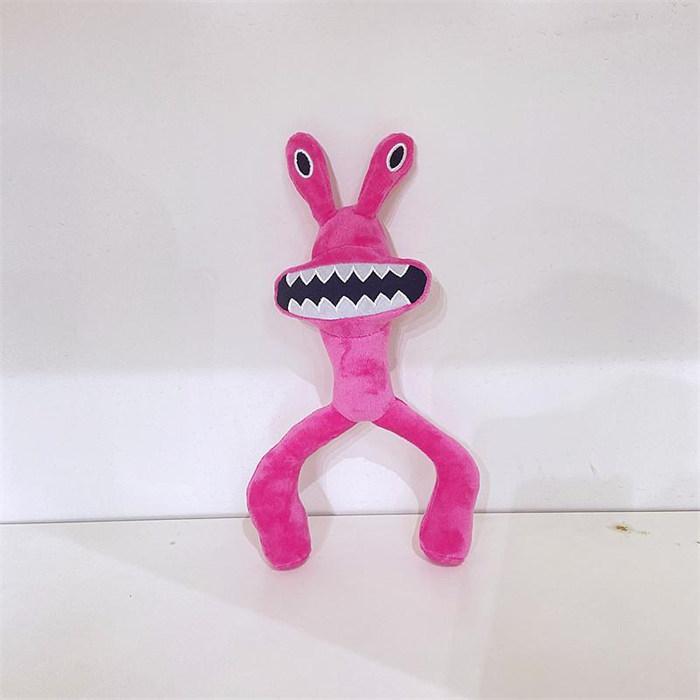 レインボー フレンズ ぬいぐるみ 第2章 roblox rainbow 特大28cm 60CM