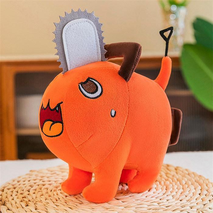 チェンソーマン ポチタ ぬいぐるみ おもちゃ 40センチ 萌えグッズ 子供
