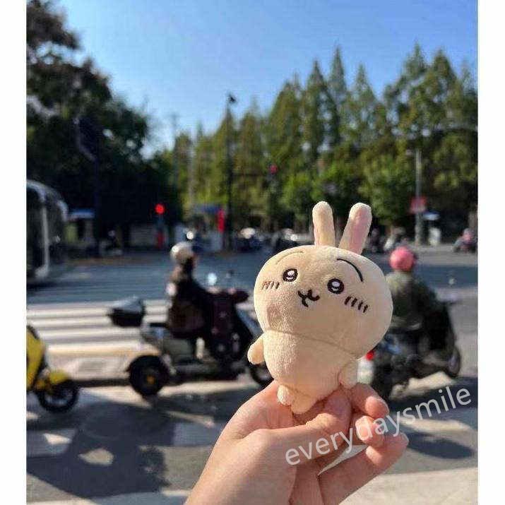 星と一緒にちいかわ ぬいぐるみ マスコット chiikawa ちいかわ