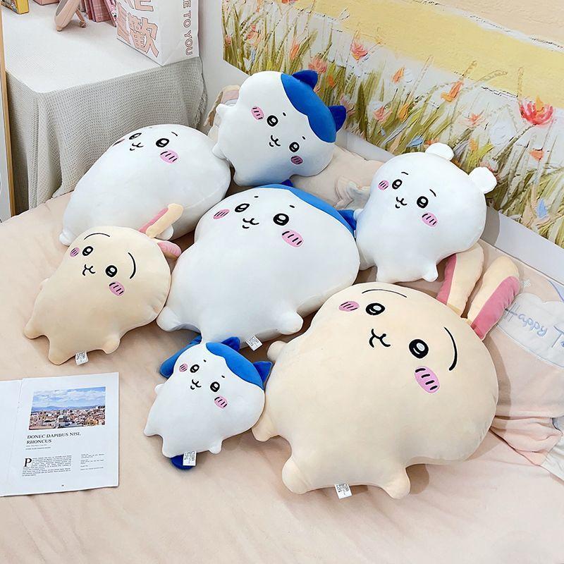 日本限定✩︎超大型ぬいぐるみ ちいかわ ハチワレ うさぎ ビックサイズ