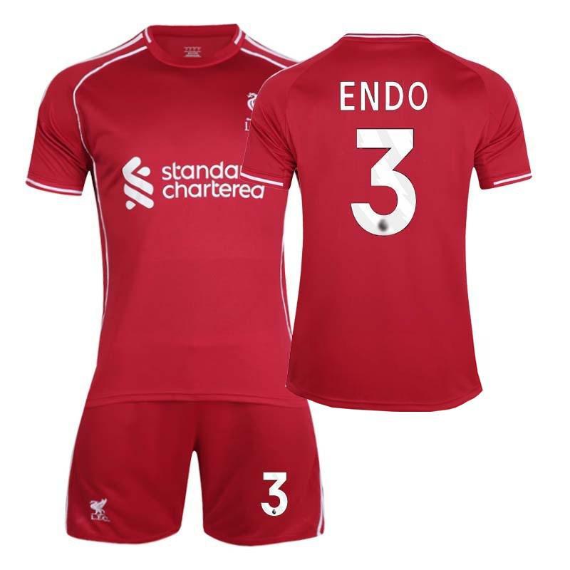 番号 個人名カスタマイズOK」リヴァプール ユニフォーム サッカー