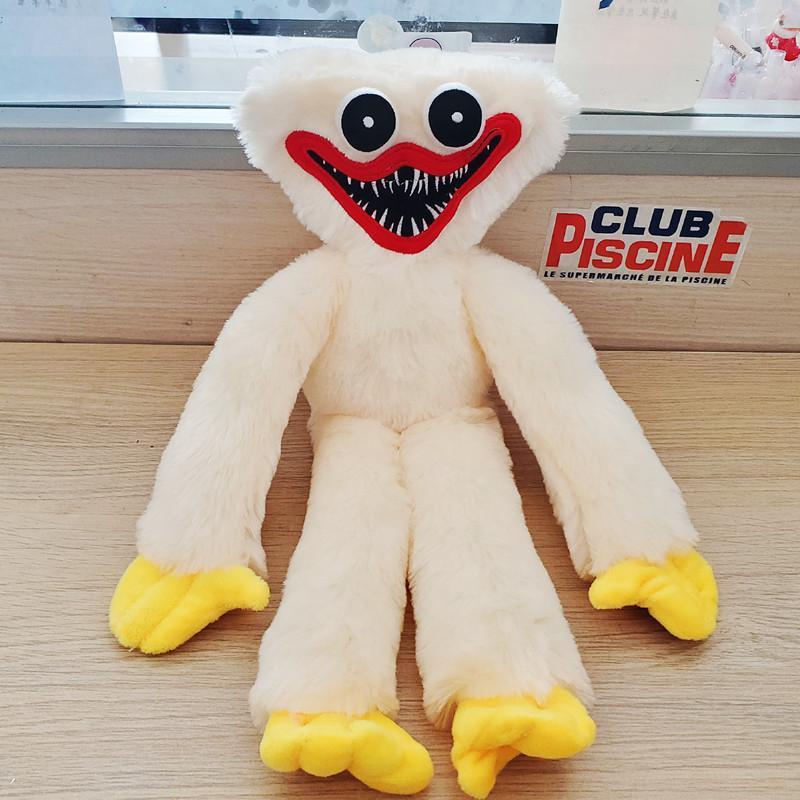 ハギーワギーぬいぐるみ ポピープレイタイムハギーワギーぬいぐるみ