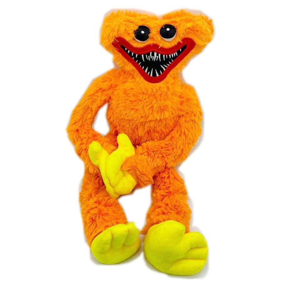 ハギーワギーぬいぐるみ ポピープレイタイムハギーワギーぬいぐるみ