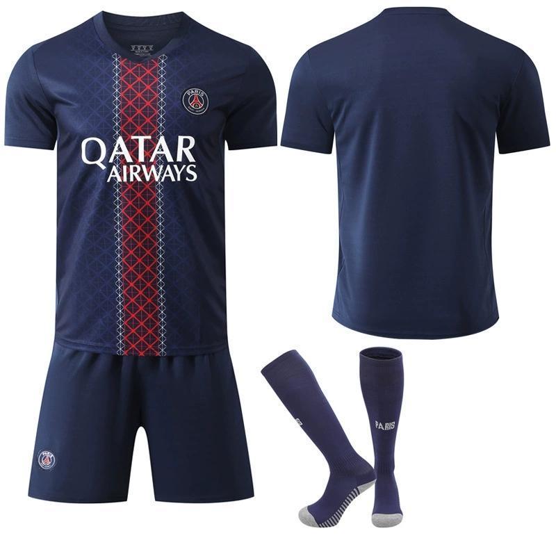 番号 個人名カスタマイズOK」2025-26 ニューモデル 7番エムバペ、10番