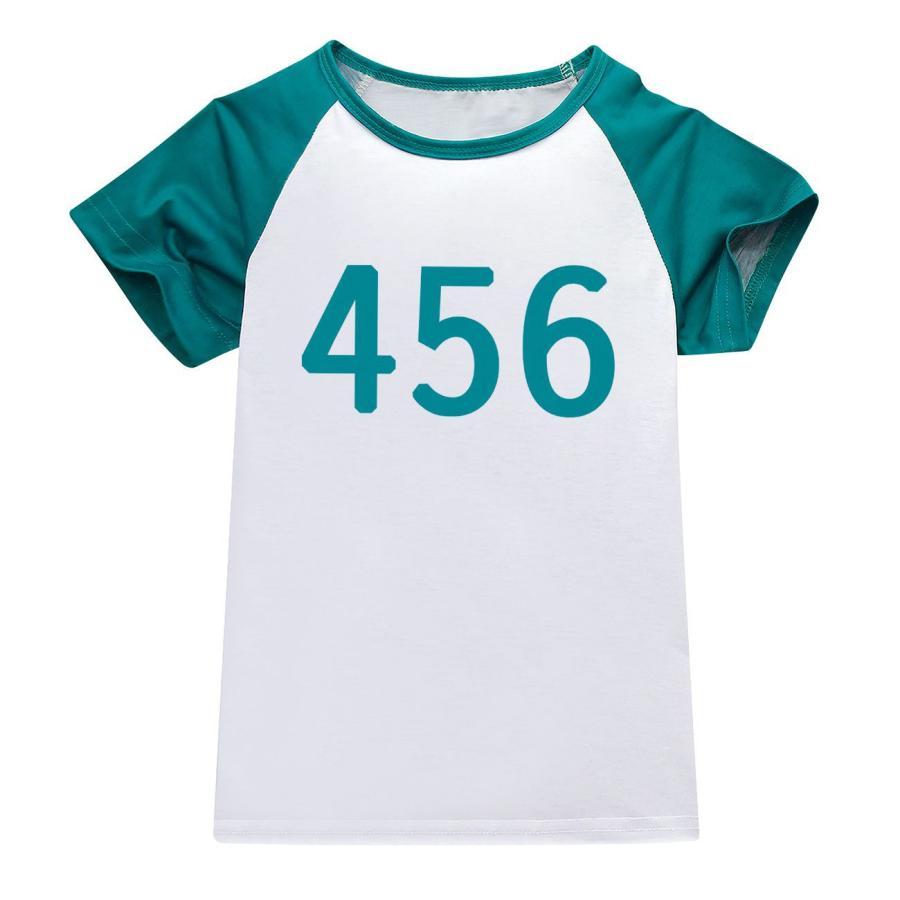 イカゲーム　3点　まとめ売り Netflixシリーズ「イカゲーム」シーズン3 プラチナムザッカトート