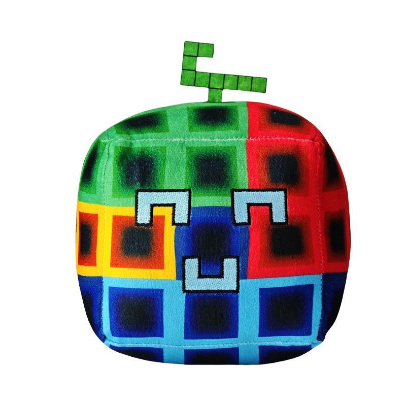 ブロックス フルーツ ぬいぐるみ Blox Fruits Game フルーツヒョウ