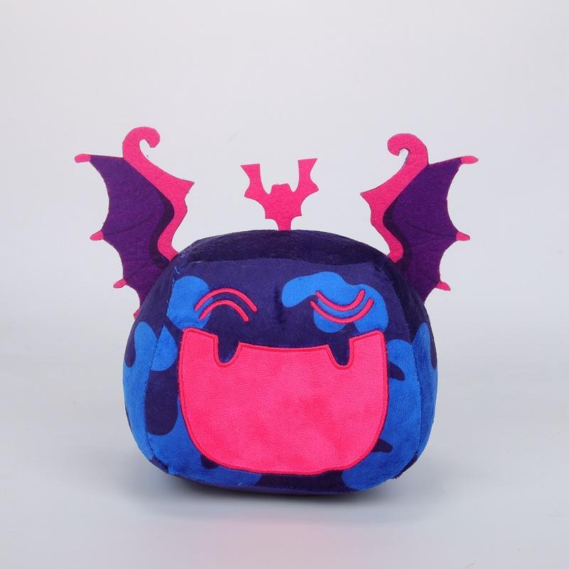 ブロックス フルーツ ぬいぐるみ Blox Fruits Game フルーツヒョウ