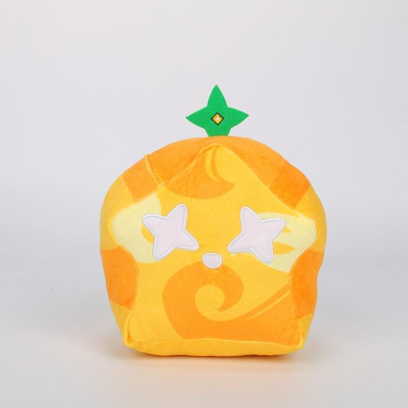 新品未開封 Blox Fruits ブロックスフルーツぬいぐるみシリーズ ブロックス フルーツ ぬいぐるみ Blox Fruits Game フルーツヒョウ