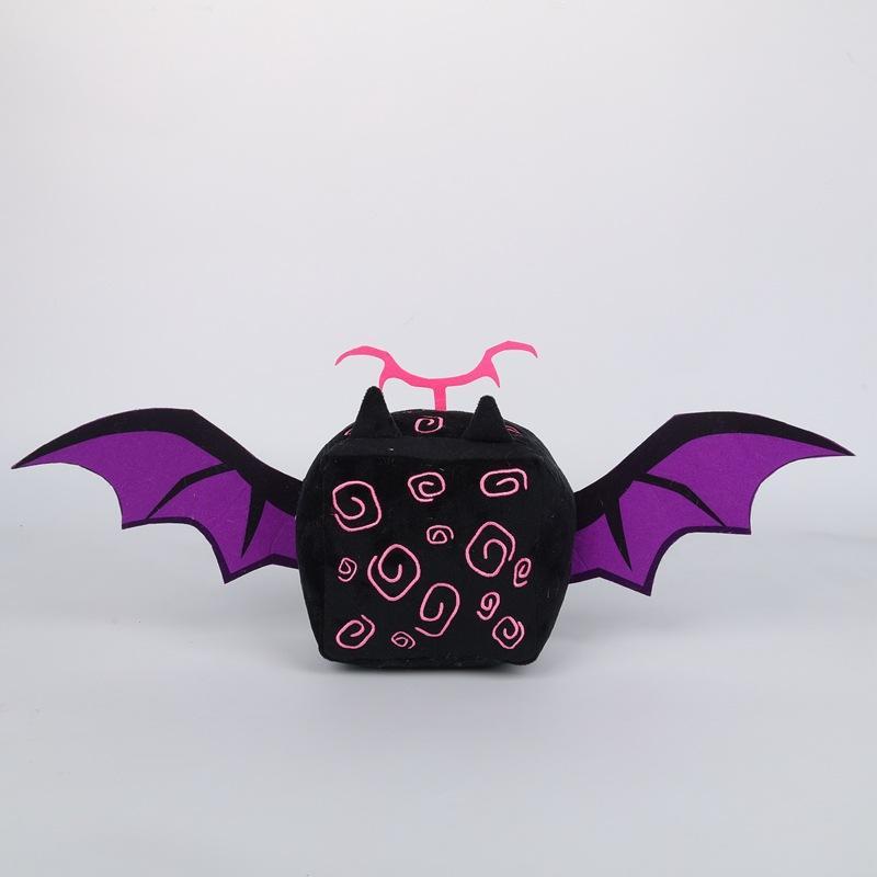 ブロックス フルーツ ぬいぐるみ Blox Fruits Game フルーツヒョウ