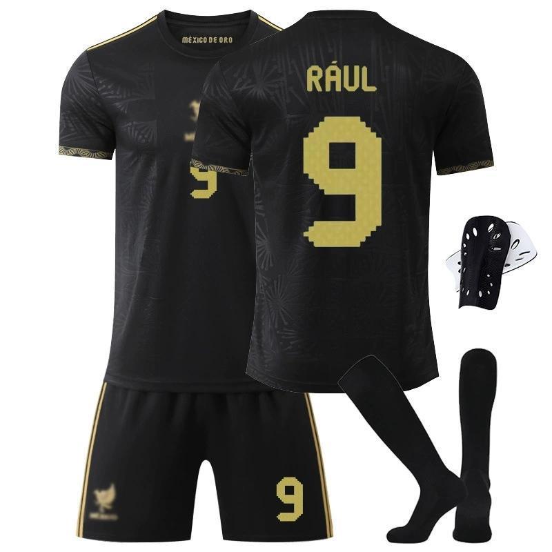 サッカーユニフォーム5セット 2526 メキシコ キッズ サッカーユニフォーム スペシャル