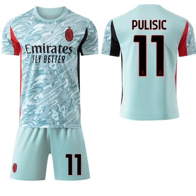 正規品 AC ミラン アウェイユニフォーム 14 ラインデルス 公式】AC