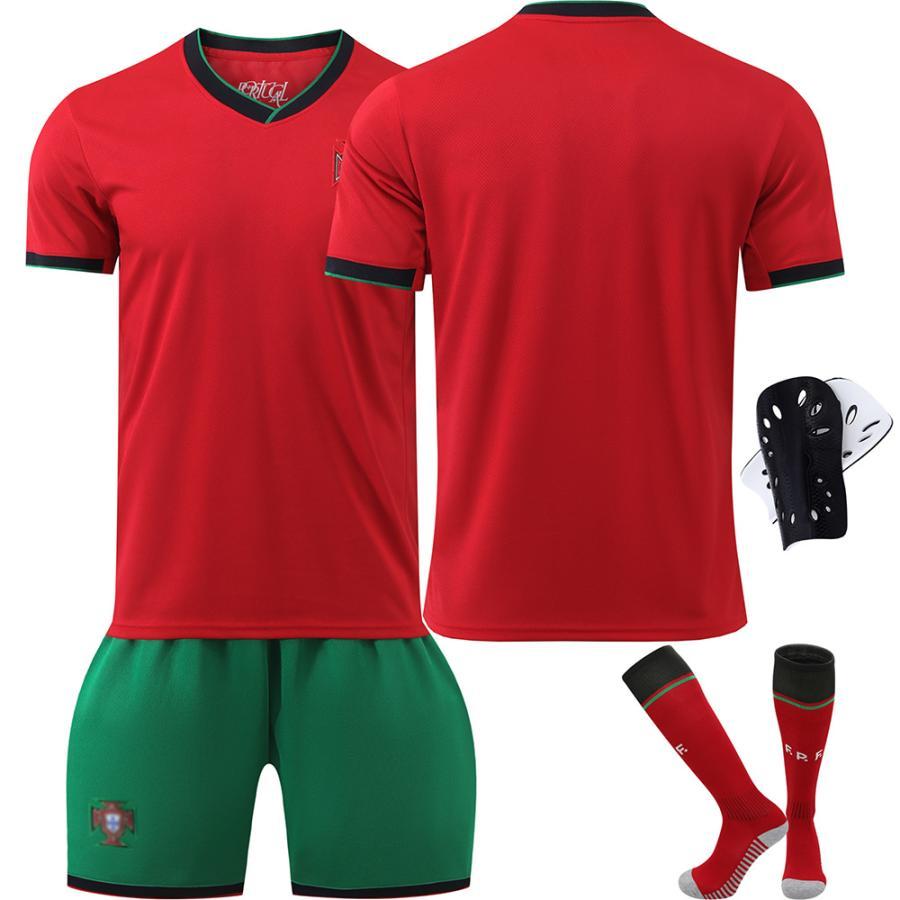 クリスティアーノ・ロナウド 2024欧州ポルトガル代表 ユニフォーム