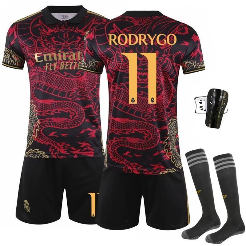 2526 レアル・マドリード 龍紋スペシャルエディション サッカー