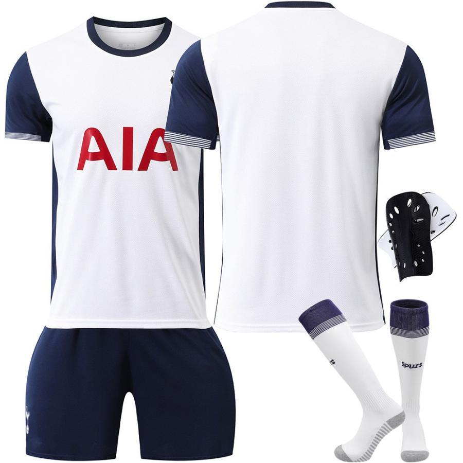 サッカーウェア 子供 大人 2425 トッテナムホットスパー 24-25年