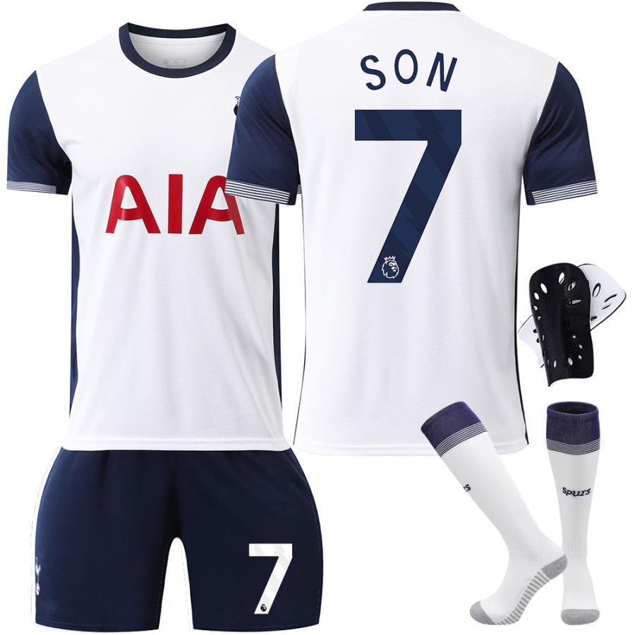 サッカーウェア 子供 大人 2425 トッテナムホットスパー 24-25年