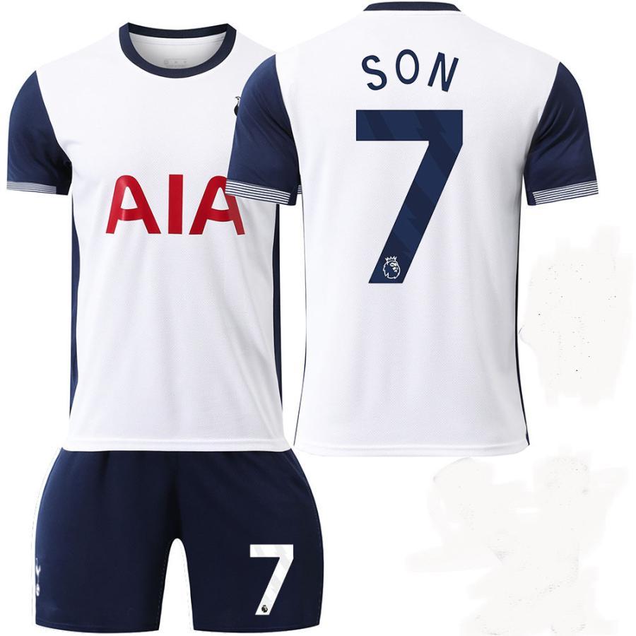 サッカーウェア 子供 大人 2425 トッテナムホットスパー 24-25年