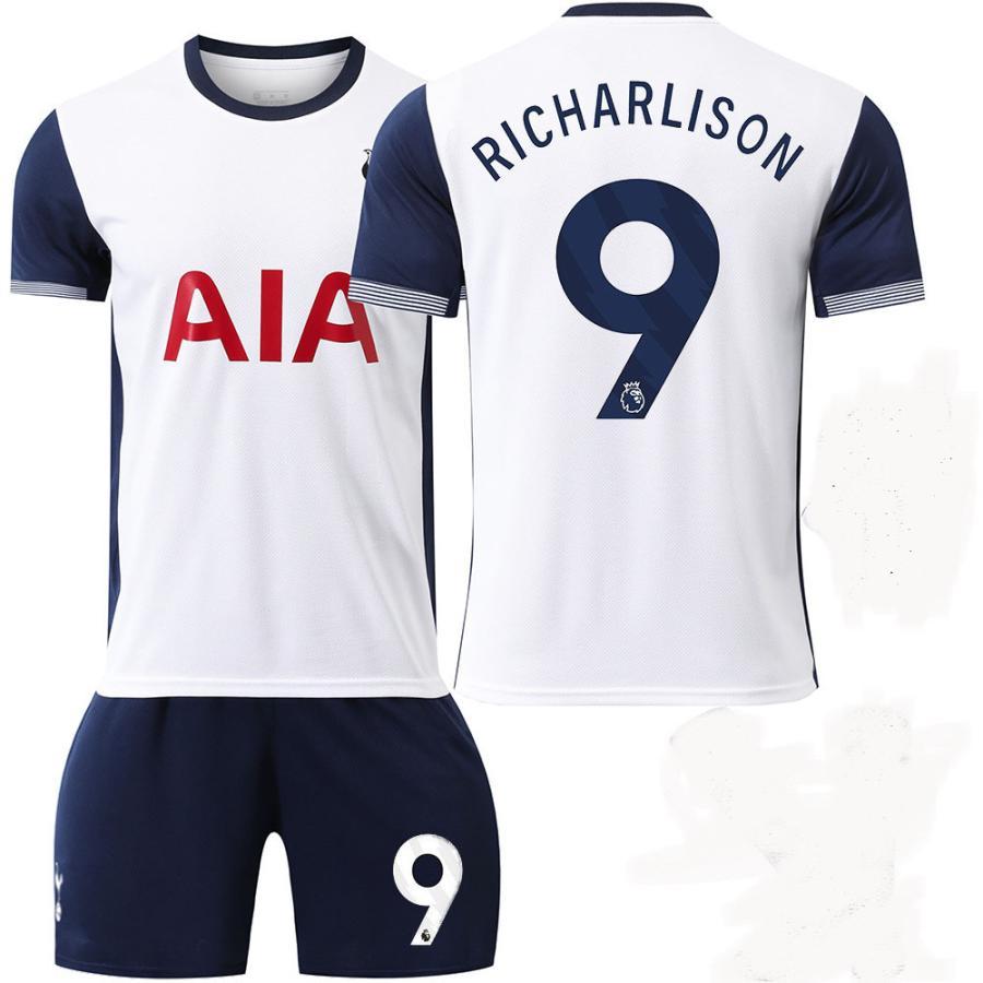 サッカーウェア 子供 大人 2425 トッテナムホットスパー 24-25年