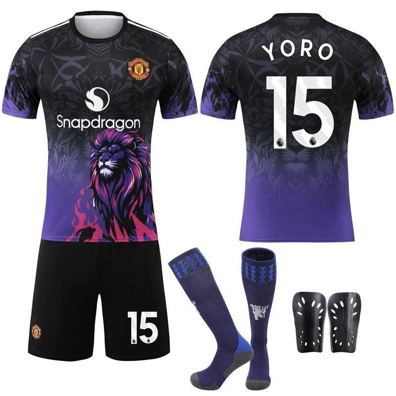 2526マンチェスターユナイテッドパープル×ブルーライオン17