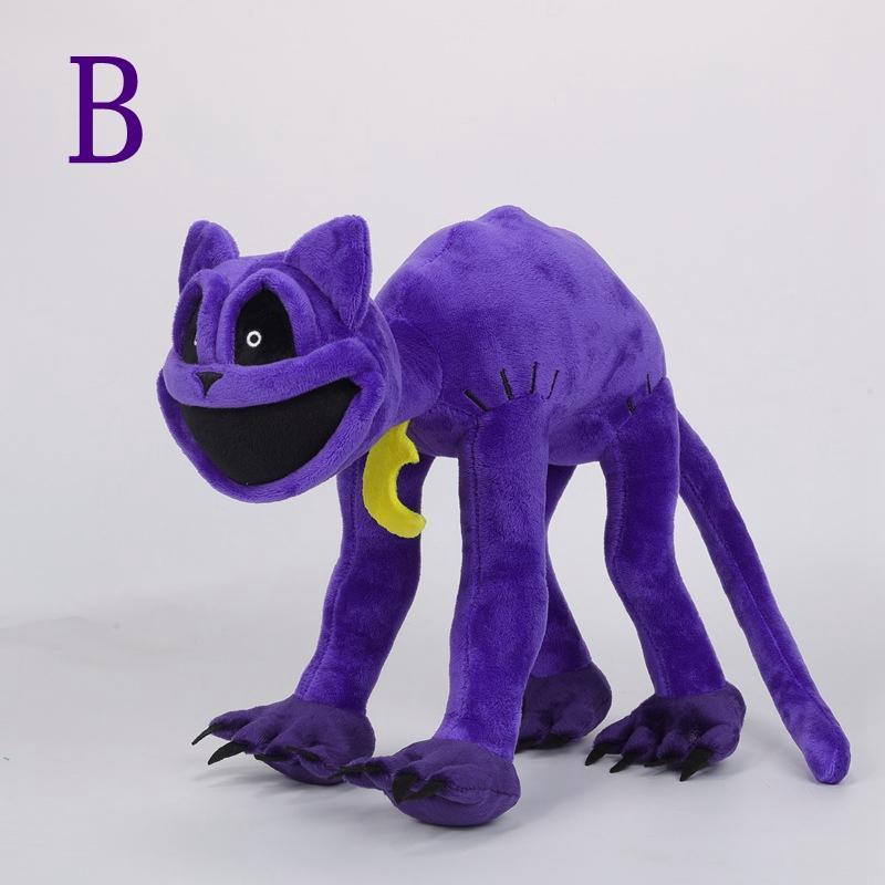 特売 大人気 ポピープレイタイム ぬいぐるみ グッズ キャットナップ