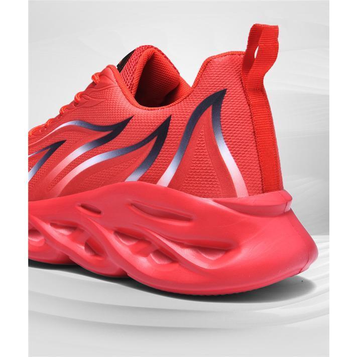 一部当日発送！スニーカー メンズ シューズ スポーツ カジュアル 厚底 滑りにくい 快適 おしゃれ 通気 ランニング 美脚 旅行 クッション性 身長アップ |  | 07