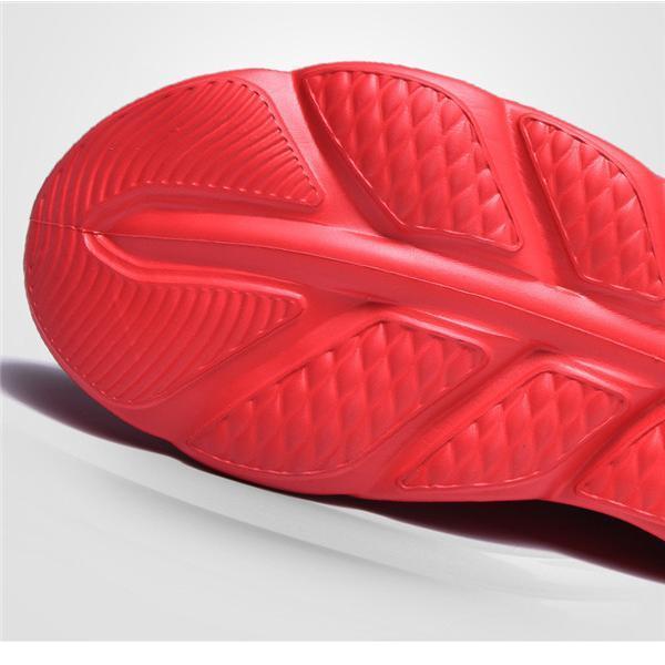 一部当日発送！スニーカー メンズ シューズ スポーツ カジュアル 厚底 滑りにくい 快適 おしゃれ 通気 ランニング 美脚 旅行 クッション性 身長アップ |  | 09