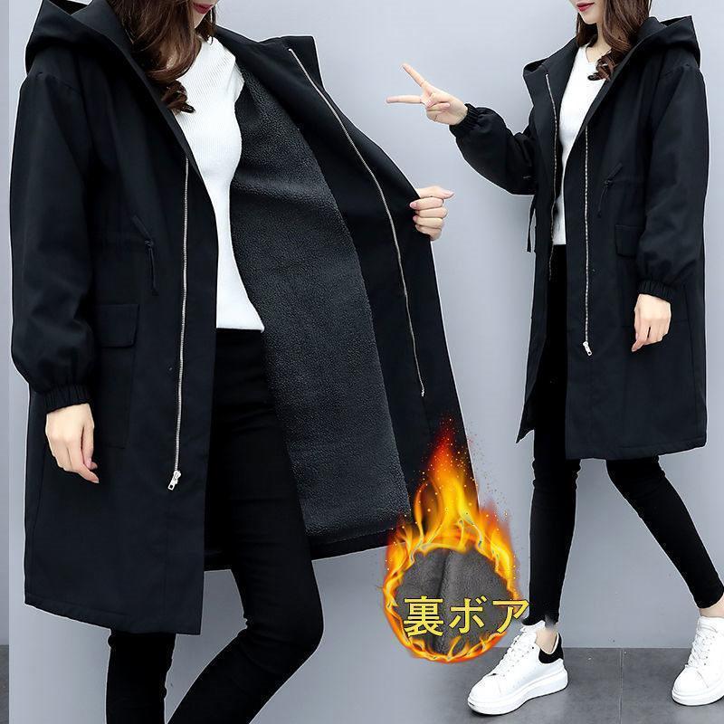 中綿コート オーバーコート ロングコート コート レディース 中綿