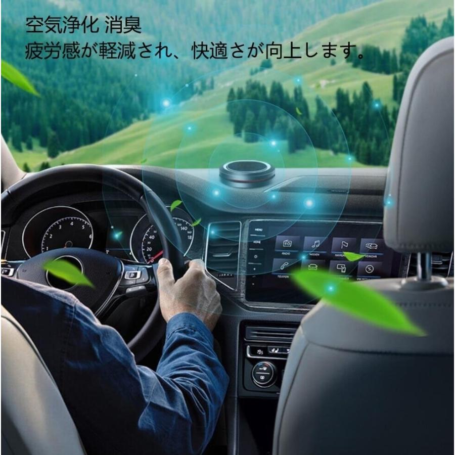 Audi（アウディ） 昇級版 固形 高級 芳香剤 車用 フレグランス 車内用