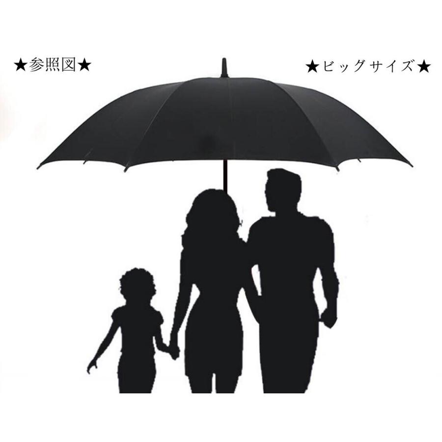 レクサス（LEXUS） 人気新作 汎用 アンブレラ 高級 長傘 高品質 雨傘