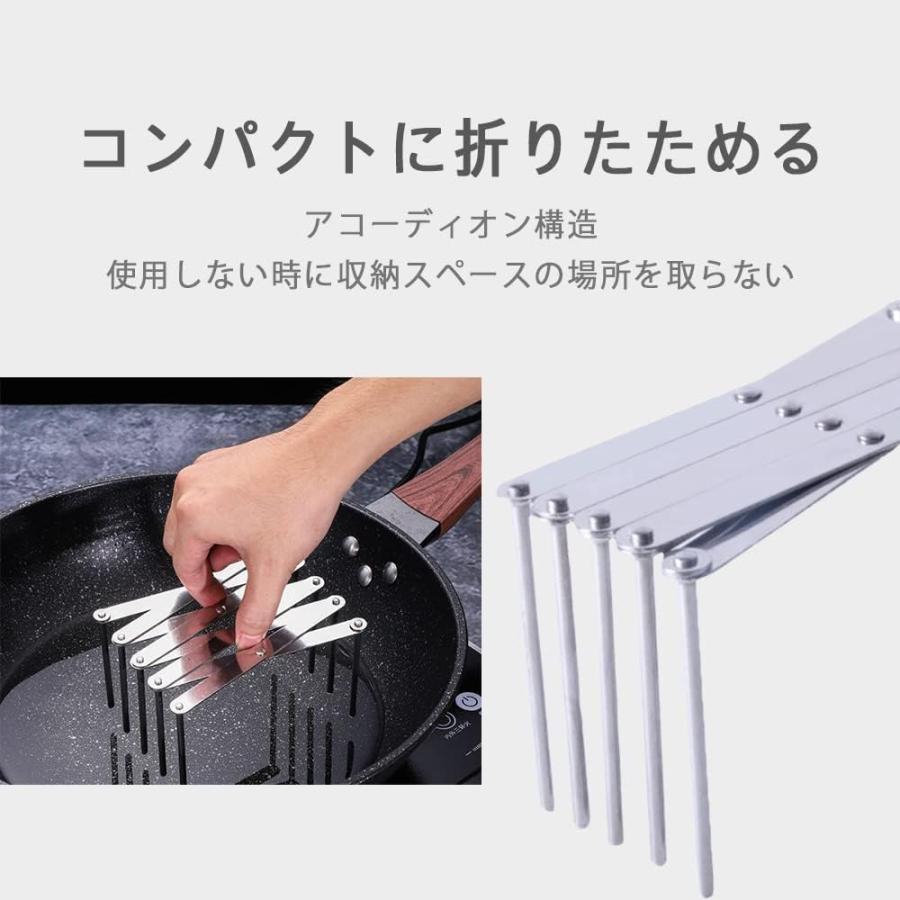 Reveさま専用ページ♡ 置き型　ディッシュラック Amazon｜ママ倉 ディッシュスタンド レール付き ディッシュ