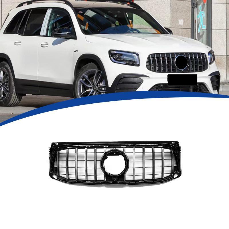 Mercedes-Benz（メルセデス・ベンツ） GLBクラス 2020-2023年式 