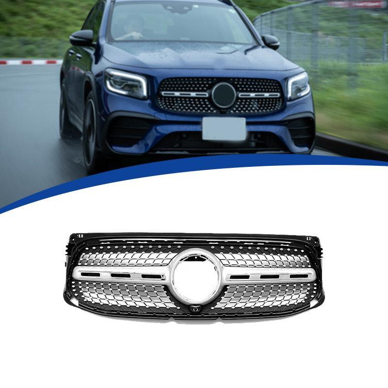 Mercedes-Benz（メルセデス・ベンツ） GLBクラス 2020-2024年式